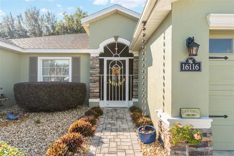 16116 SW 15th Court Ocala FL 34473