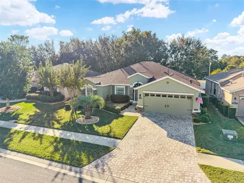 16116 SW 15th Court Ocala FL 34473