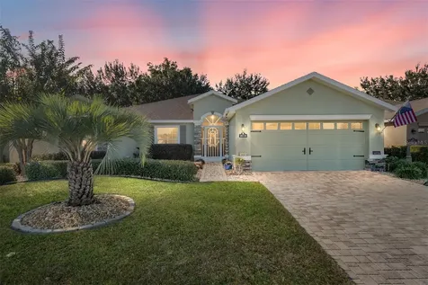 16116 SW 15th Court Ocala FL 34473