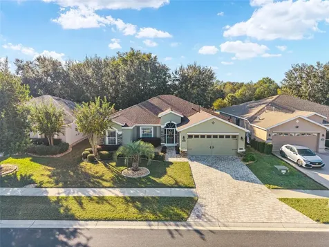 16116 SW 15th Court Ocala FL 34473