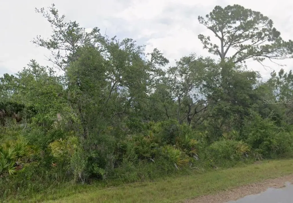 13318 Sedro Avenue Port Charlotte FL 33953