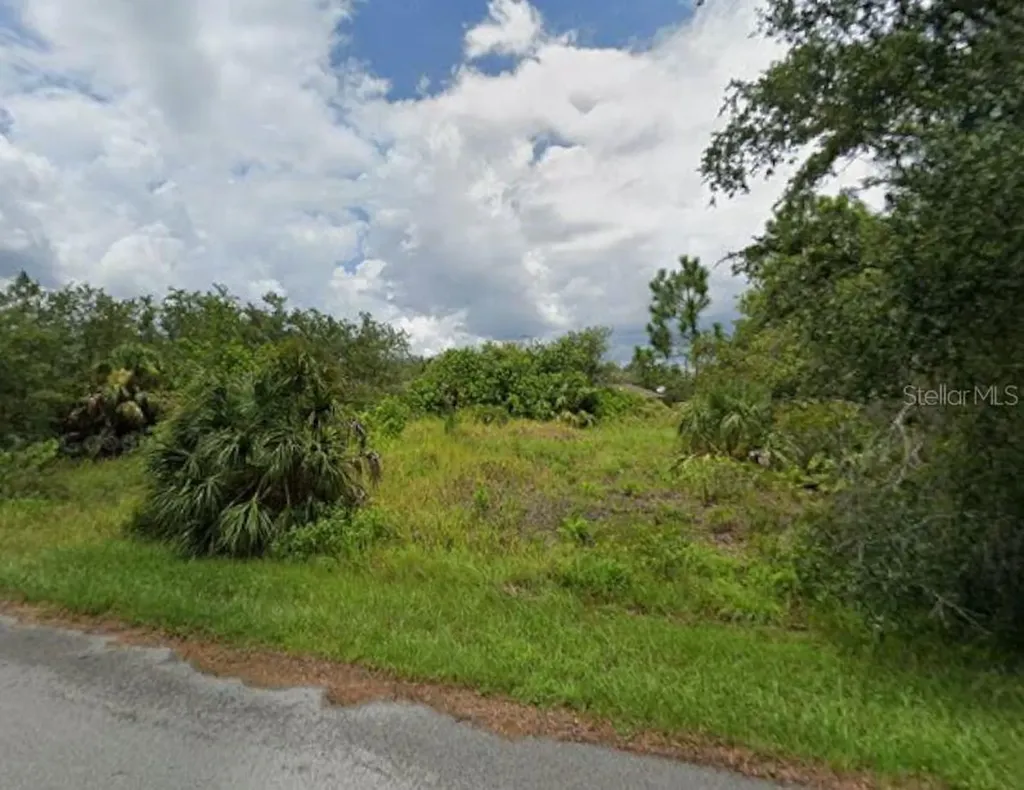 13342 Java Avenue Port Charlotte FL 33953