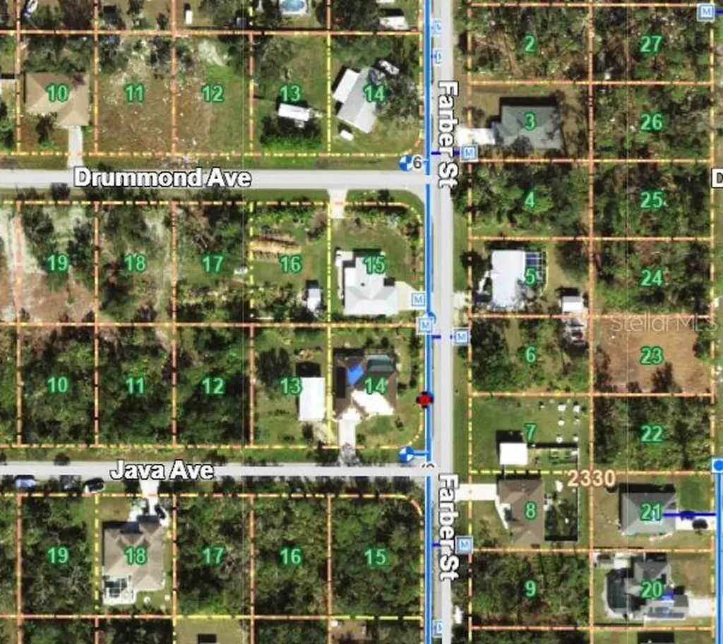 13398 Java Avenue Port Charlotte FL 33953