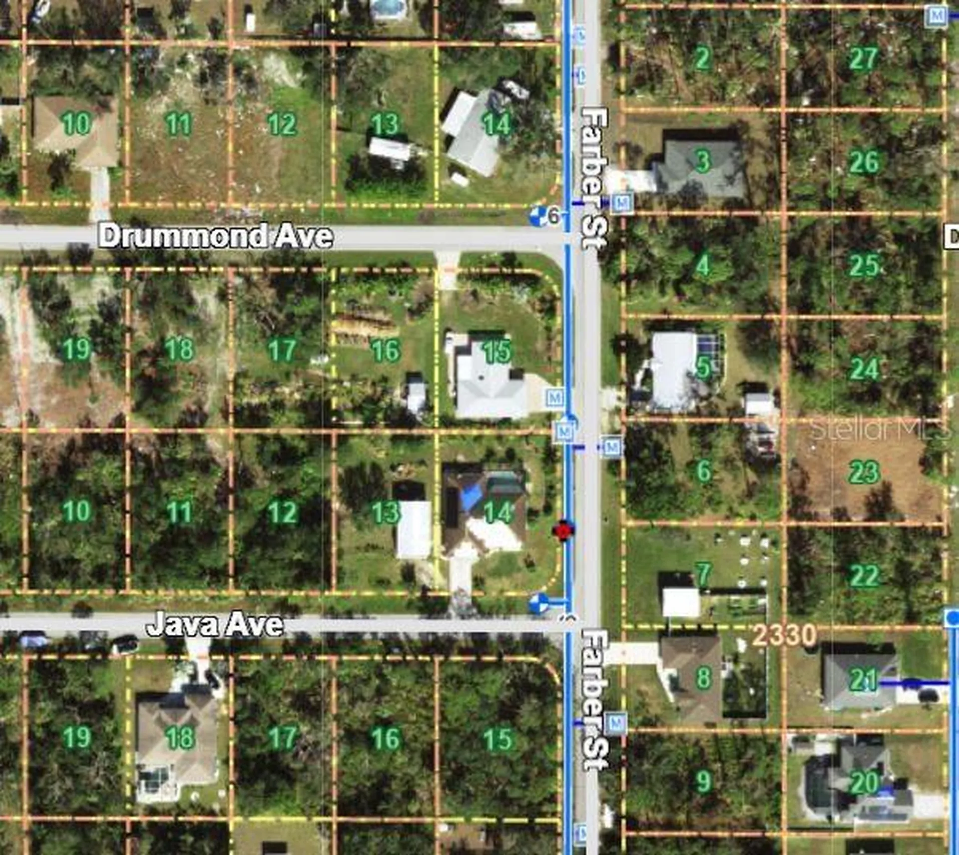 13398 Java Avenue Port Charlotte FL 33953
