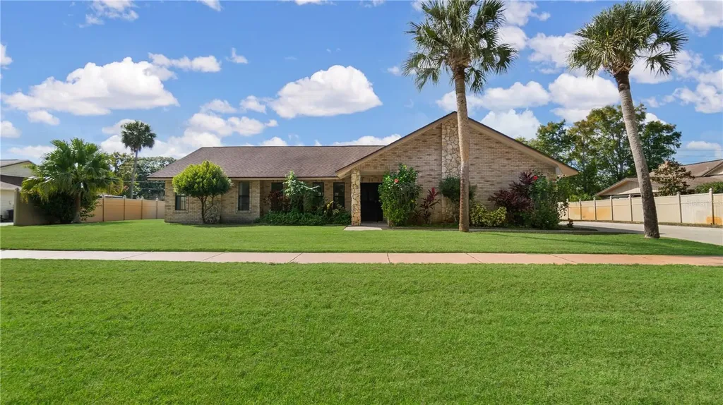 965 Pelican Bay Drive Daytona Beach FL 32119