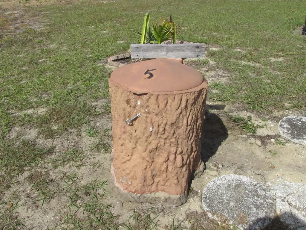 5 Blue Quill Circle Lake Wales FL 33898
