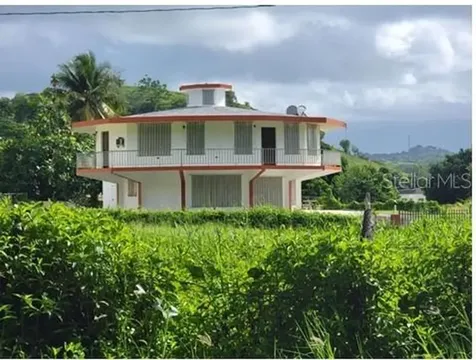 Sr 926 Collores Ward Humacao PR 00791