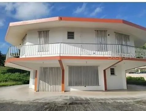 Sr 926 Collores Ward Humacao PR 00791
