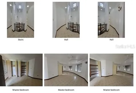 Sr 926 Collores Ward Humacao PR 00791