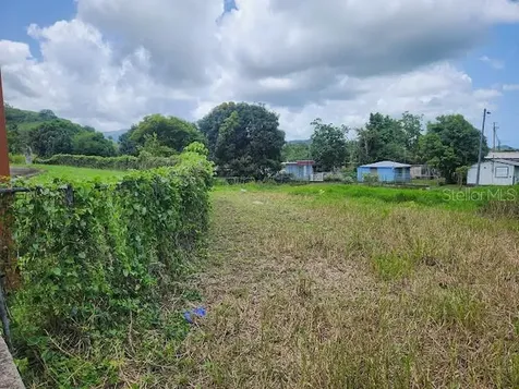 Sr 926 Collores Ward Humacao PR 00791