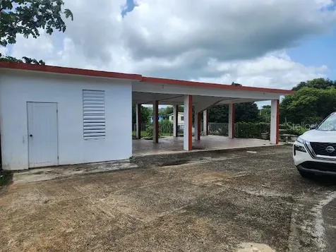 Sr 926 Collores Ward Humacao PR 00791