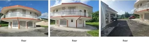 Sr 926 Collores Ward Humacao PR 00791