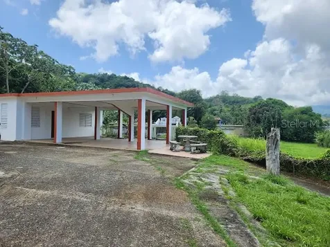 Sr 926 Collores Ward Humacao PR 00791