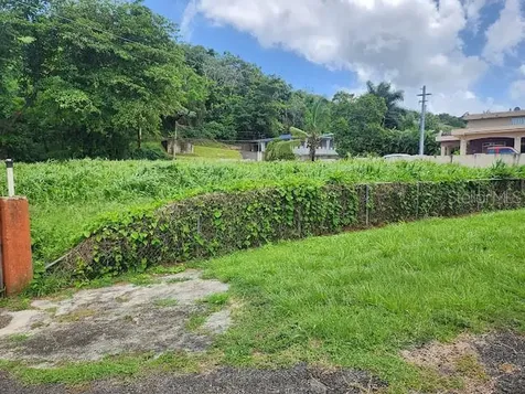 Sr 926 Collores Ward Humacao PR 00791