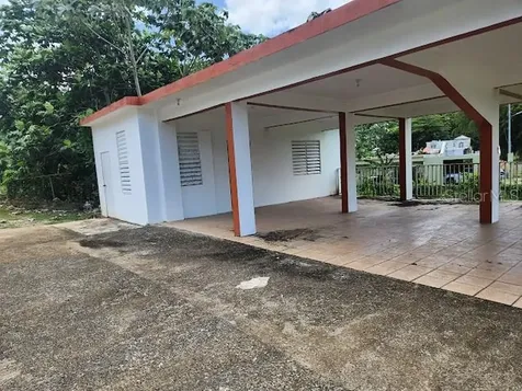 Sr 926 Collores Ward Humacao PR 00791