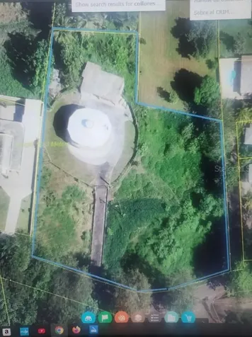 Sr 926 Collores Ward Humacao PR 00791