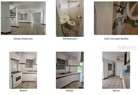 Sr 926 Collores Ward Humacao PR 00791