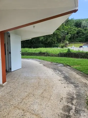 Sr 926 Collores Ward Humacao PR 00791