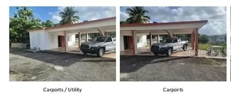 Sr 926 Collores Ward Humacao PR 00791