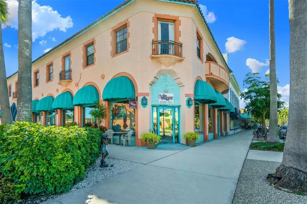 460 Base Avenue Venice FL 34285