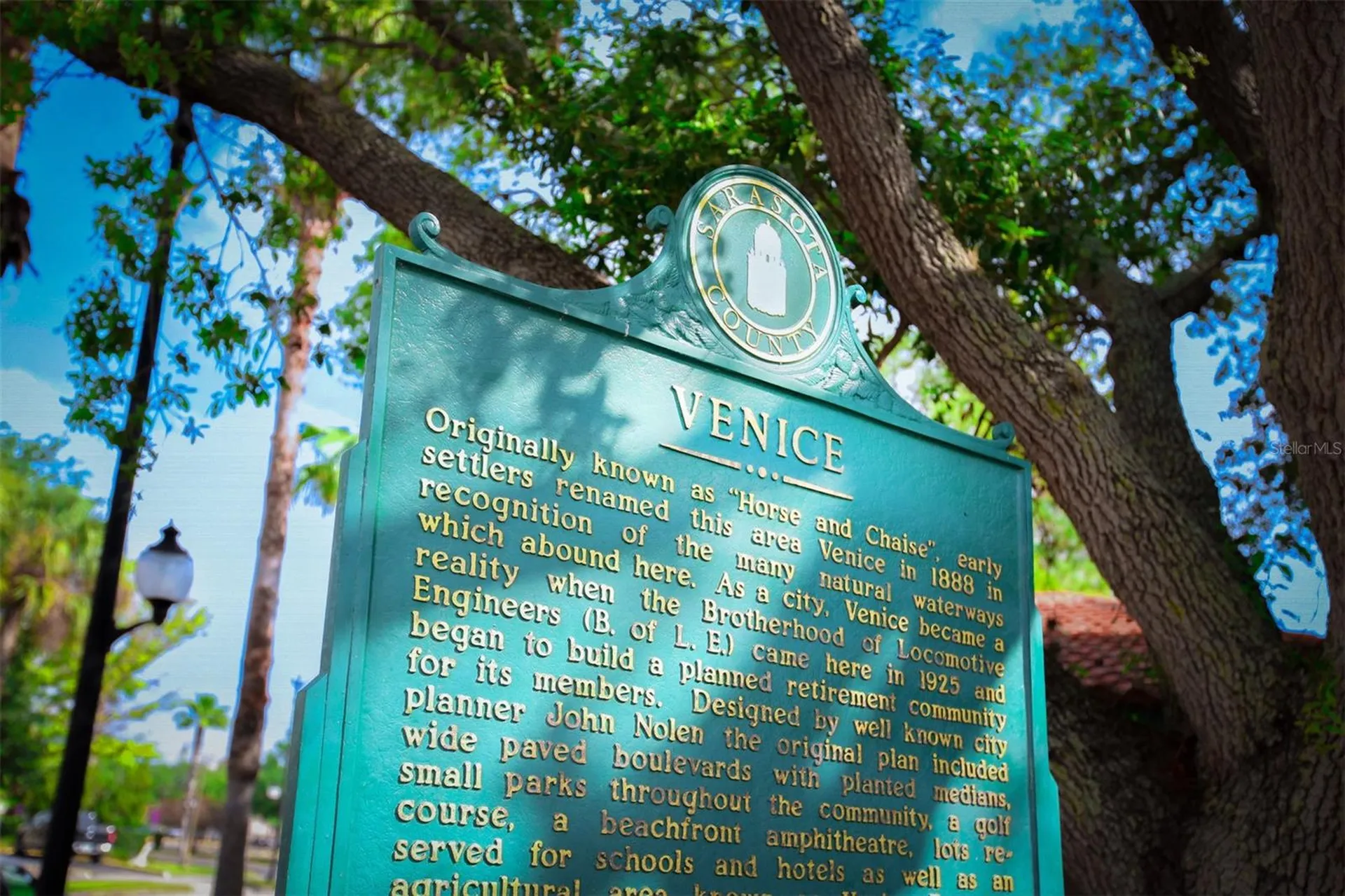 460 Base Avenue Venice FL 34285