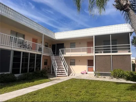 460 Base Avenue Venice FL 34285