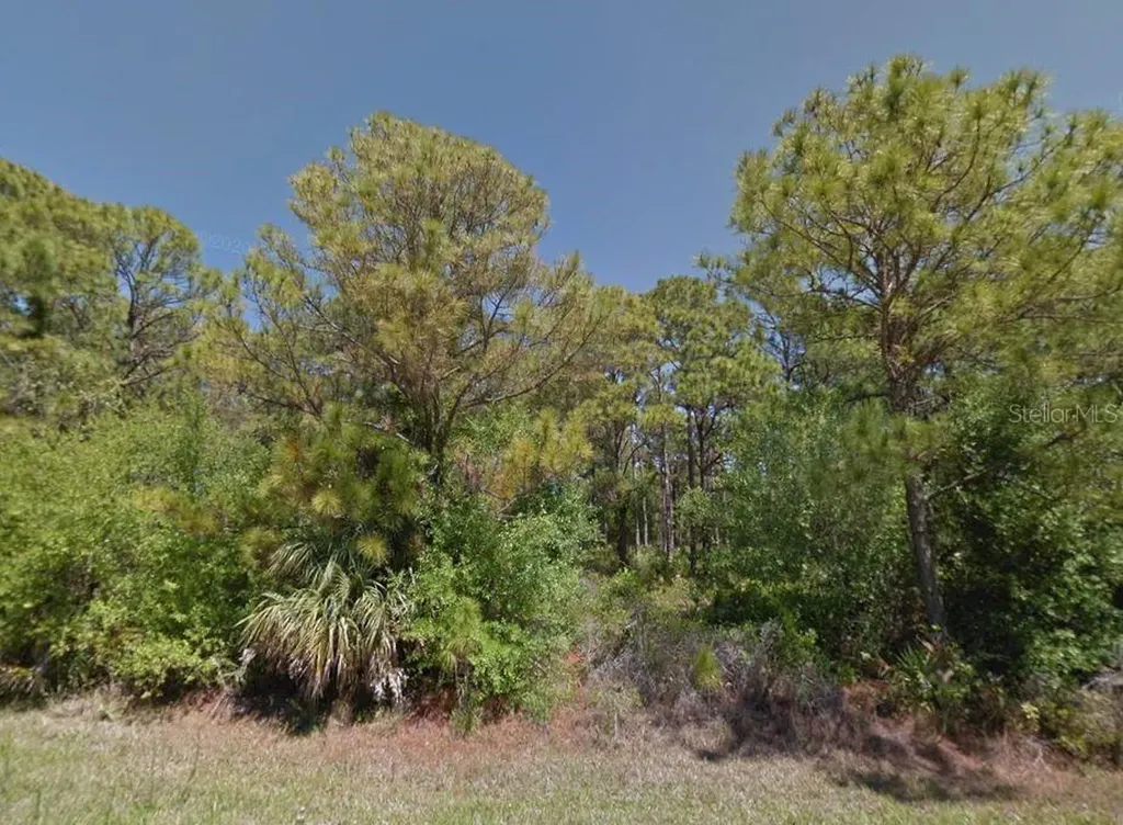 13184 Ketridge Avenue Port Charlotte FL 33953