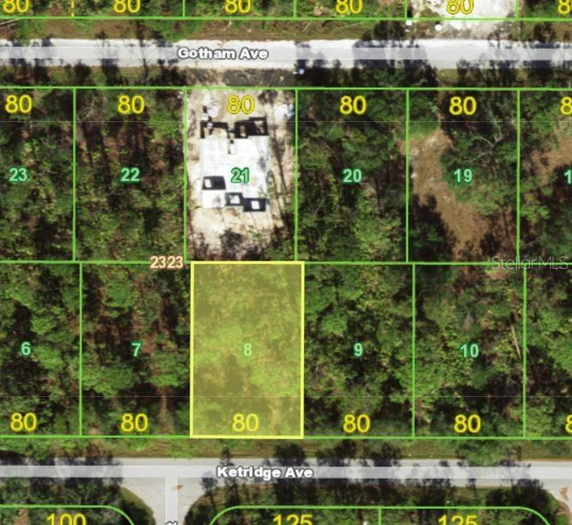 13184 Ketridge Avenue Port Charlotte FL 33953