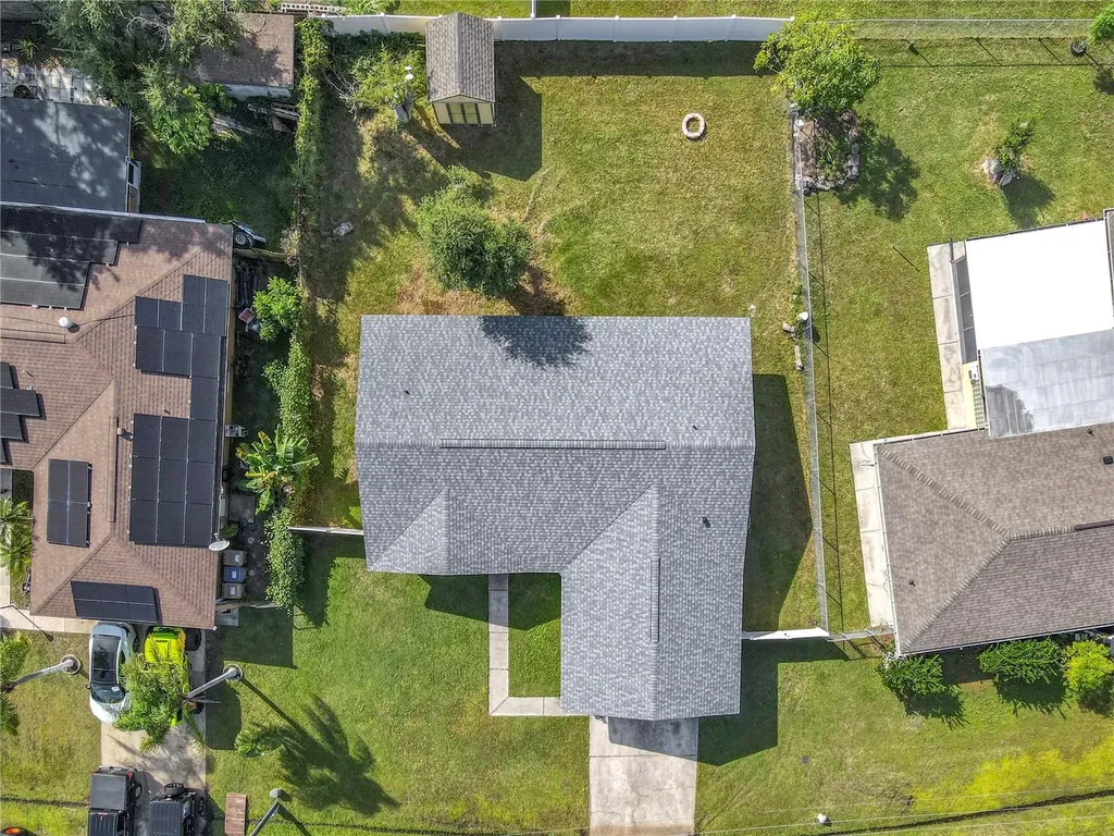 635 Fresno Court Kissimmee FL 34758