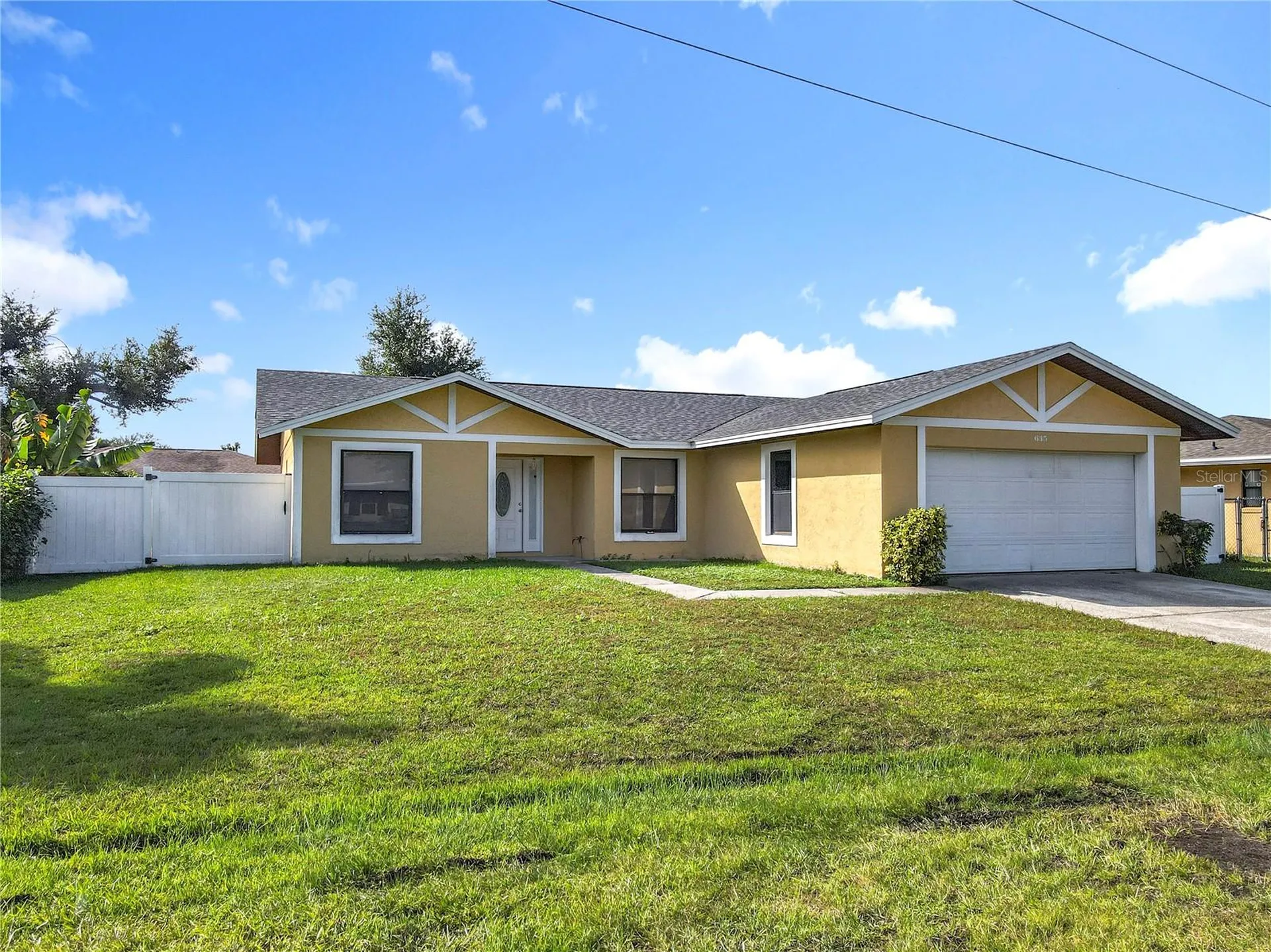 635 Fresno Court Kissimmee FL 34758