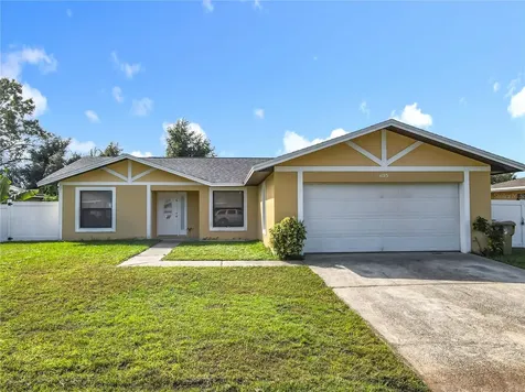 635 Fresno Court Kissimmee FL 34758