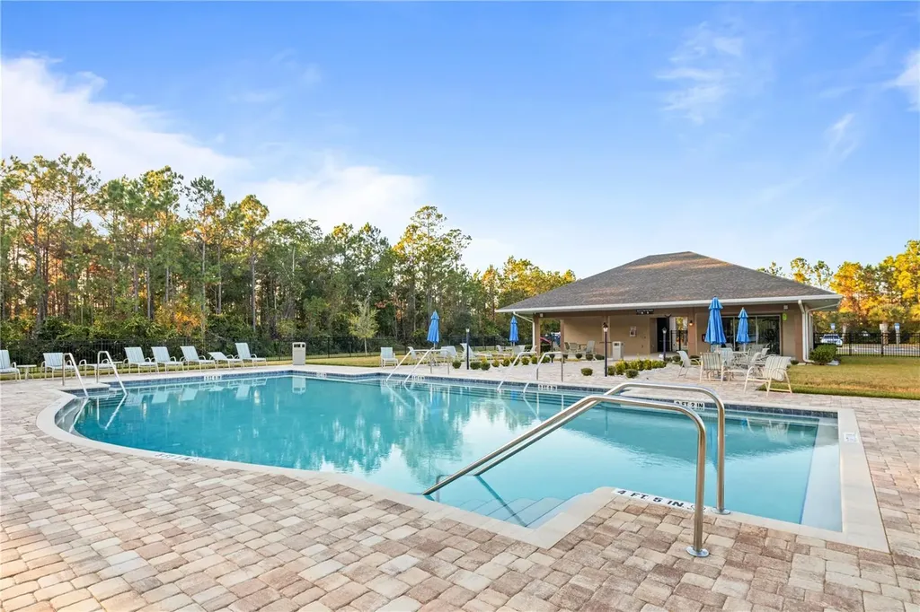 99 Huntington Place Ormond Beach FL 32174