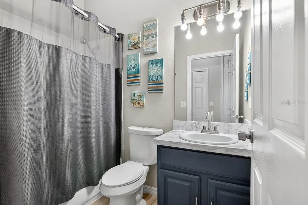 4806 Cumbrian Lakes Drive Kissimmee FL 34746