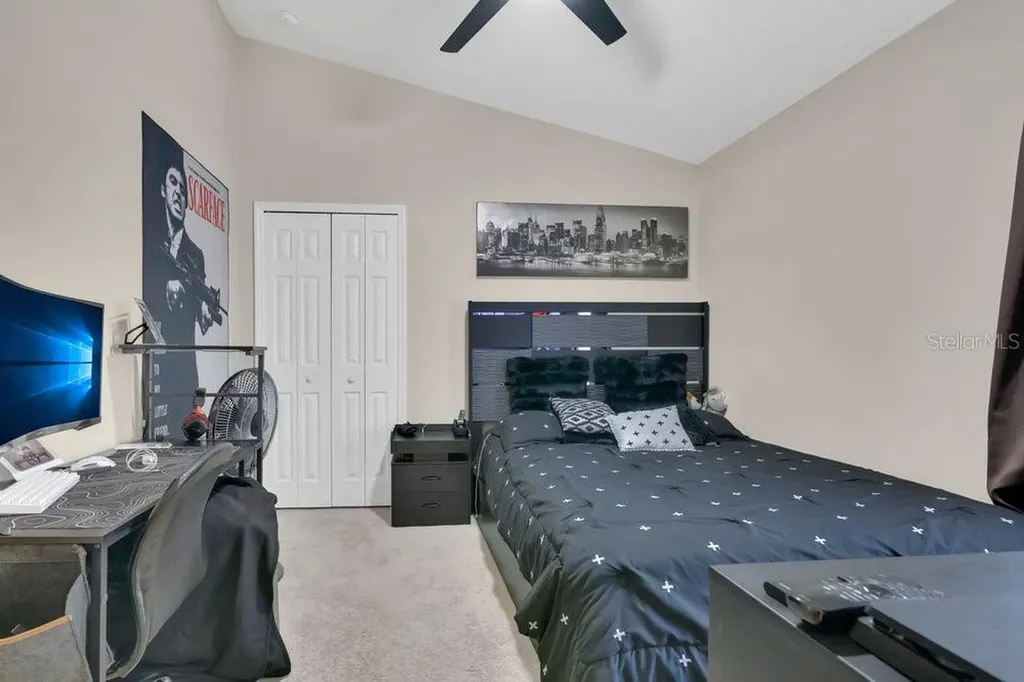 4806 Cumbrian Lakes Drive Kissimmee FL 34746