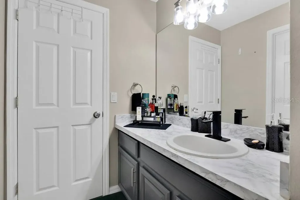 4806 Cumbrian Lakes Drive Kissimmee FL 34746