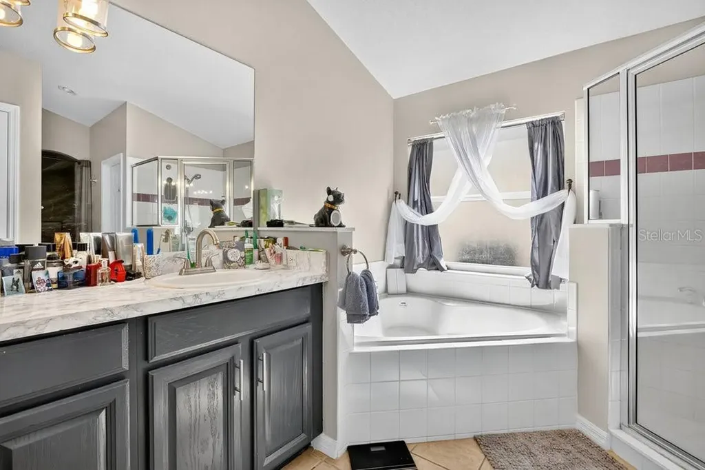 4806 Cumbrian Lakes Drive Kissimmee FL 34746