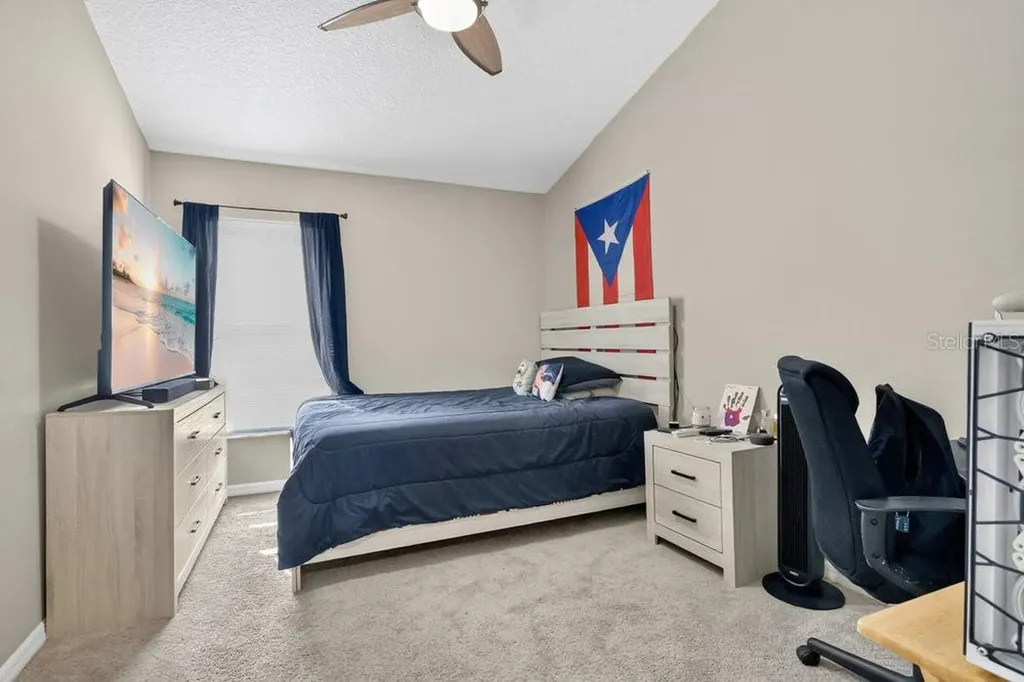 4806 Cumbrian Lakes Drive Kissimmee FL 34746