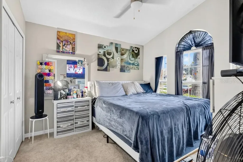 4806 Cumbrian Lakes Drive Kissimmee FL 34746