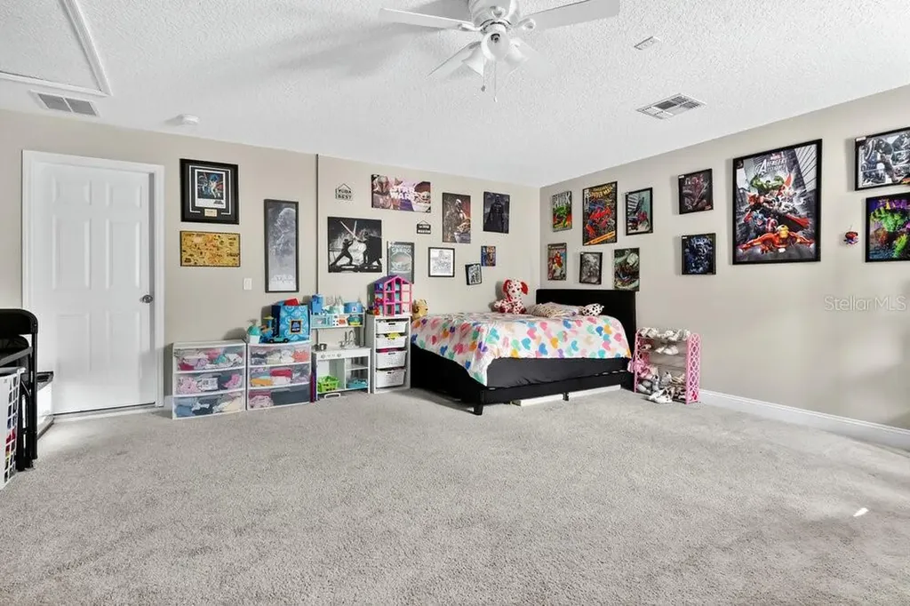 4806 Cumbrian Lakes Drive Kissimmee FL 34746