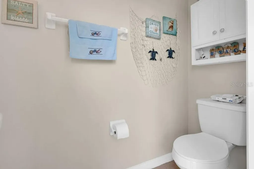 4806 Cumbrian Lakes Drive Kissimmee FL 34746