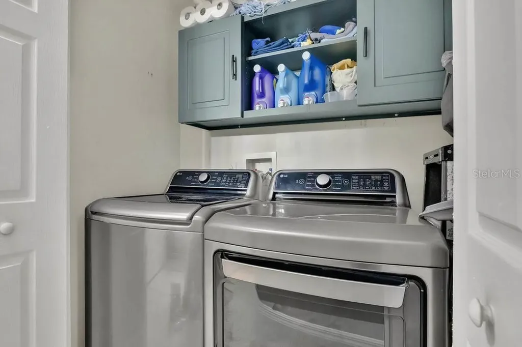 4806 Cumbrian Lakes Drive Kissimmee FL 34746