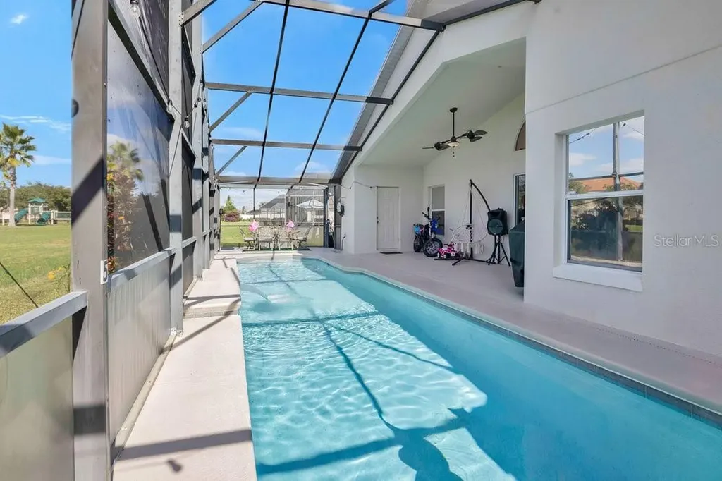 4806 Cumbrian Lakes Drive Kissimmee FL 34746