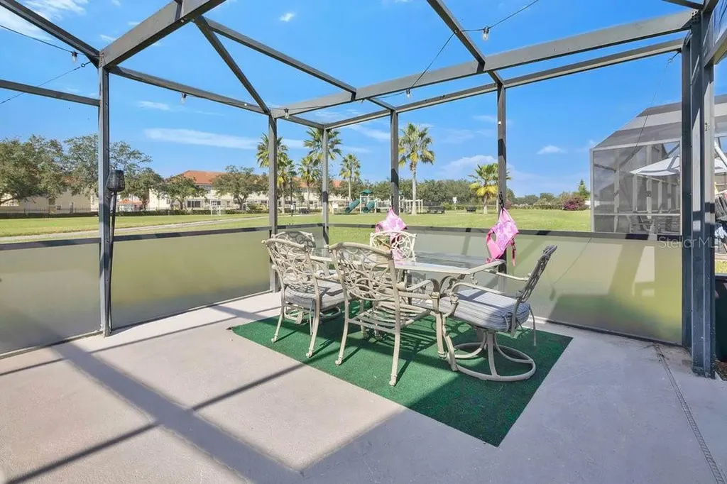 4806 Cumbrian Lakes Drive Kissimmee FL 34746