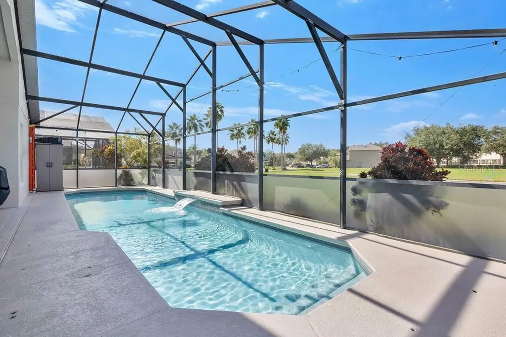 4806 Cumbrian Lakes Drive Kissimmee FL 34746