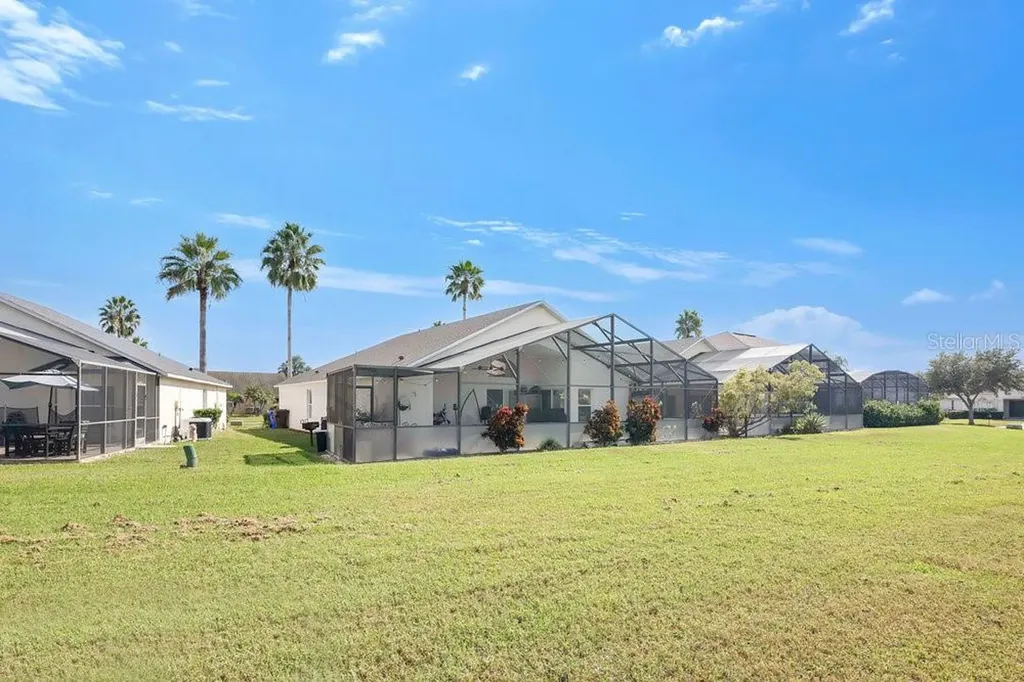 4806 Cumbrian Lakes Drive Kissimmee FL 34746