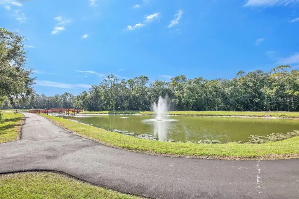 4806 Cumbrian Lakes Drive Kissimmee FL 34746