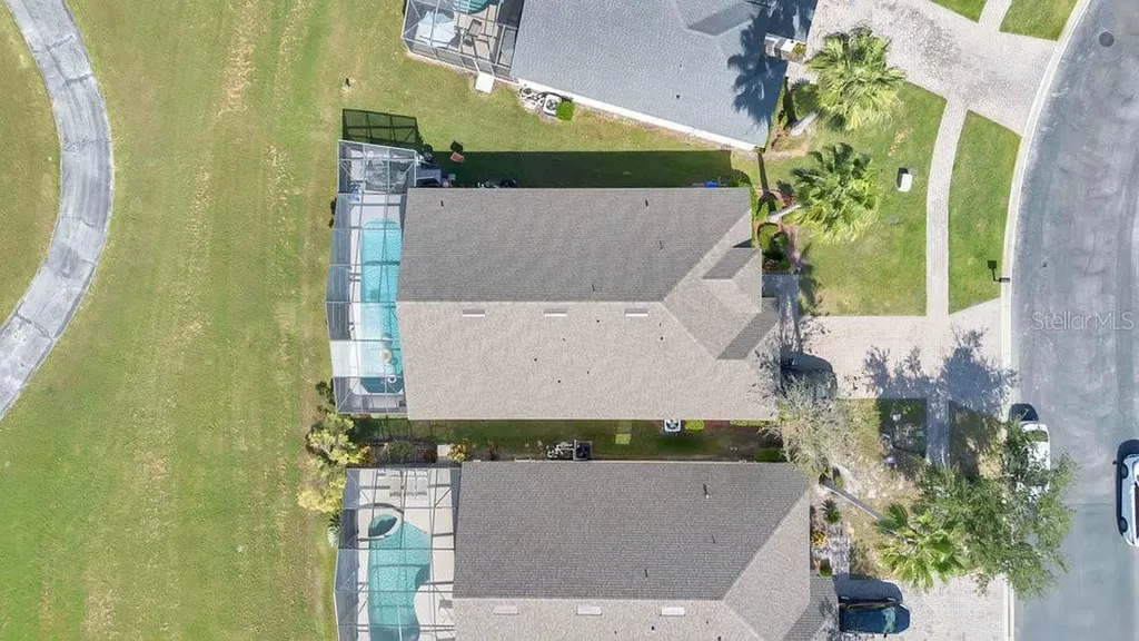 4806 Cumbrian Lakes Drive Kissimmee FL 34746