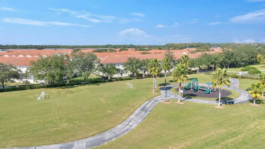 4806 Cumbrian Lakes Drive Kissimmee FL 34746