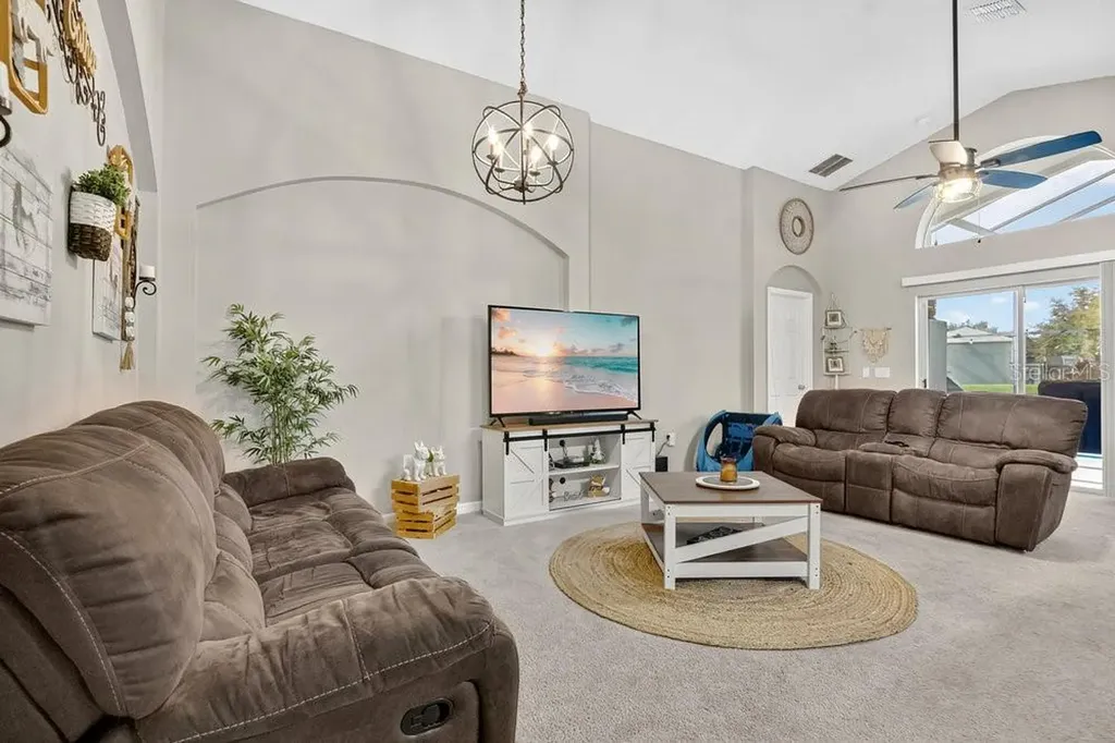 4806 Cumbrian Lakes Drive Kissimmee FL 34746