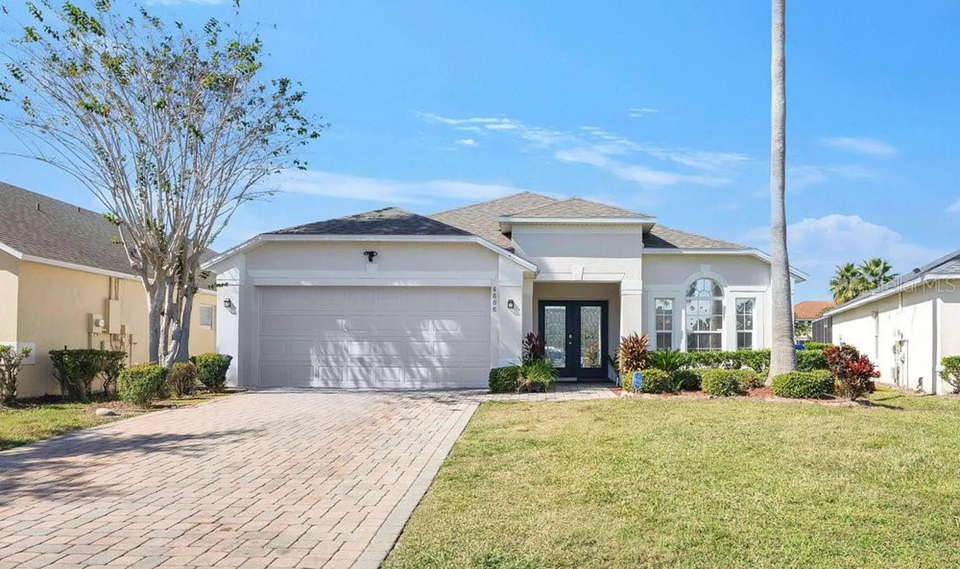 4806 Cumbrian Lakes Drive Kissimmee FL 34746